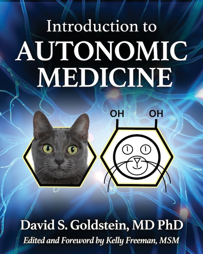 Couverture_Introduction to Autonomic Medicine