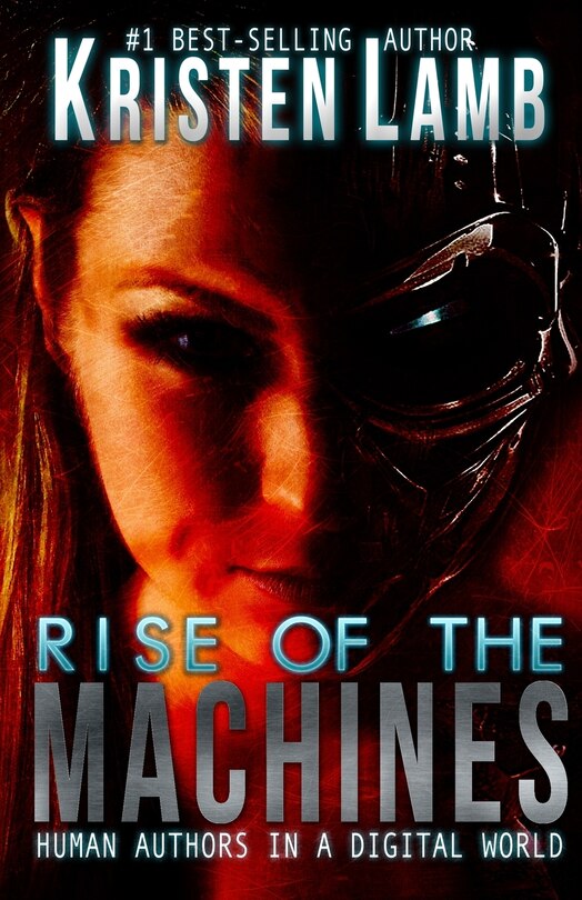 Couverture_Rise of the Machines