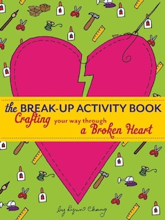 Couverture_The Break-Up Activity Book