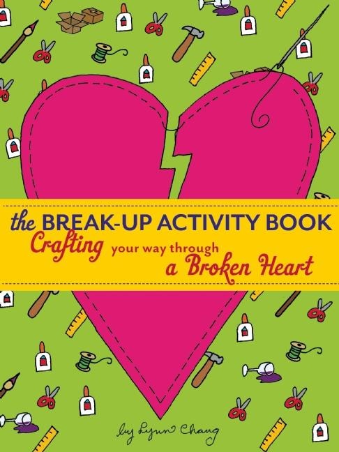 Couverture_The Break-Up Activity Book