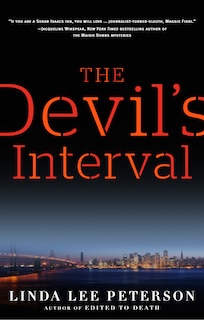 Couverture_The Devil's Interval