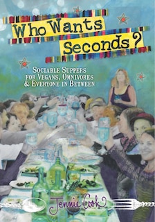 Front cover_Who Wants Seconds?