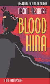 Front cover_Blood Hina
