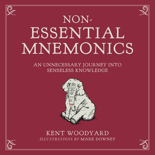 Couverture_Non-Essential Mnemonics