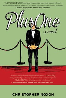 Front cover_Plus One
