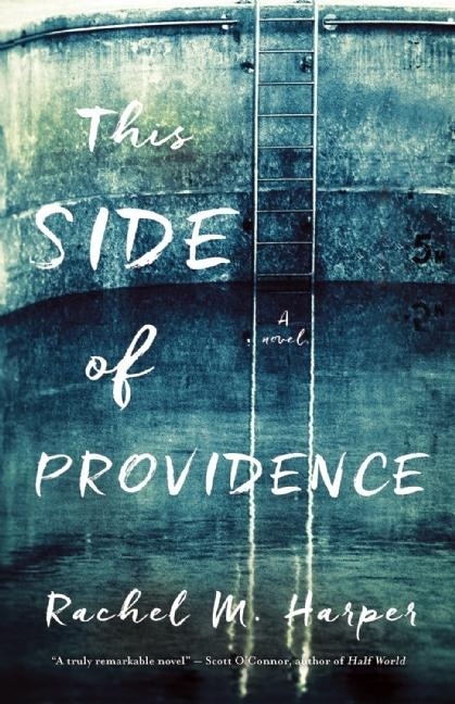 Couverture_This Side Of Providence