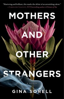 Front cover_Mothers And Other Strangers