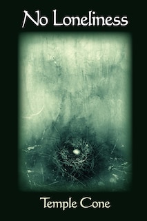 Front cover_No Loneliness