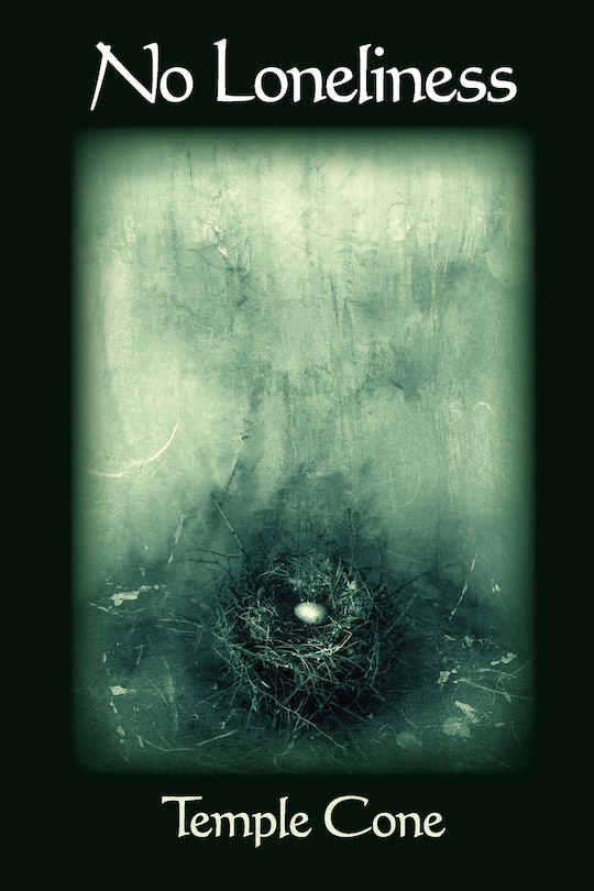 Front cover_No Loneliness