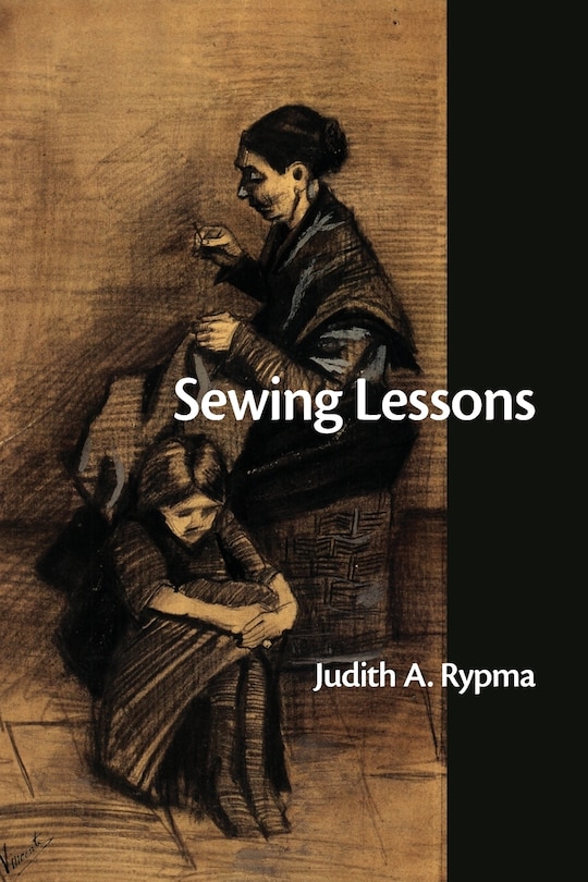 Front cover_Sewing Lessons