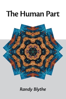 Couverture_The Human Part