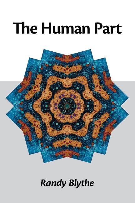 Couverture_The Human Part