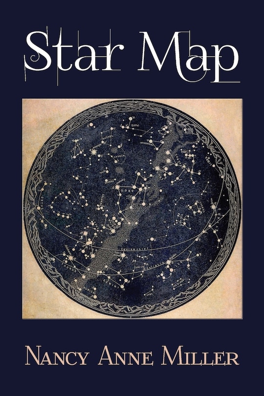 Front cover_Star Map