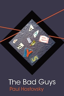 Front cover_The Bad Guys