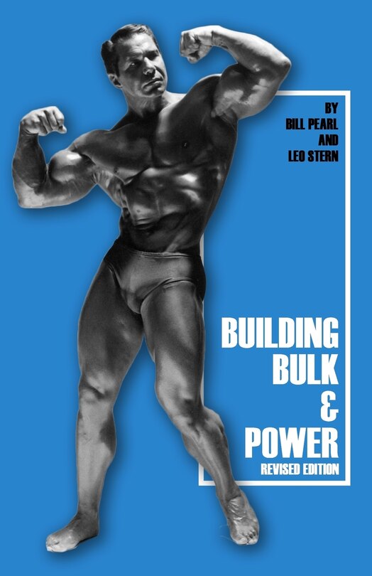 Front cover_Building Bulk & Power