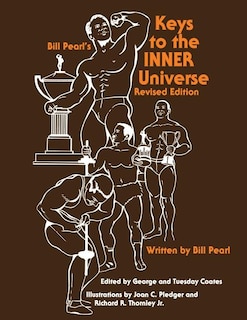 Front cover_Keys To The Inner Universe