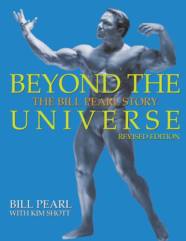 Front cover_Beyond The Universe