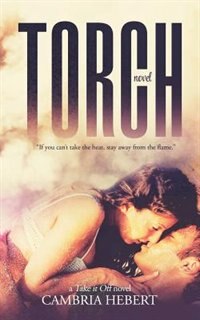 Front cover_Torch