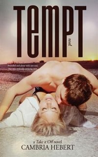 Front cover_Tempt