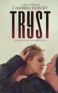 Front cover_Tryst