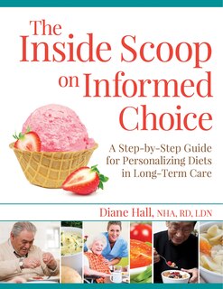 Front cover_The Inside Scoop On Informed Choice