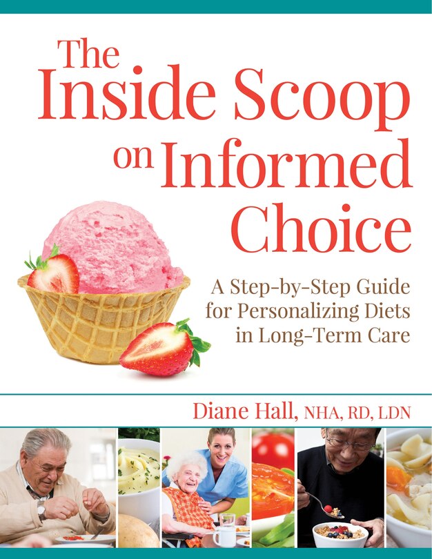 Front cover_The Inside Scoop On Informed Choice