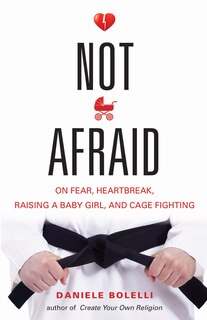 Front cover_Not Afraid