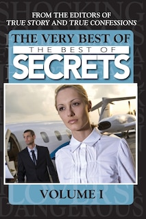 Front cover_The Very Best Of The Best Of Secrets Volume 1