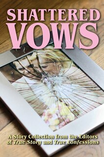 Front cover_Shattered Vows