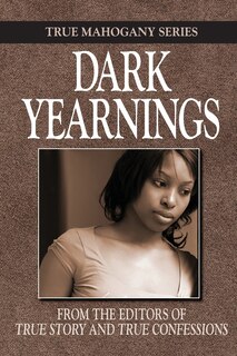 Front cover_Dark Yearnings