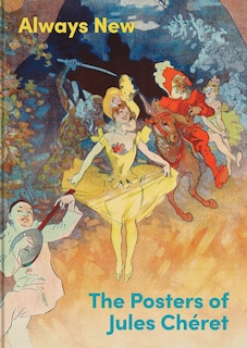 Front cover_Always New