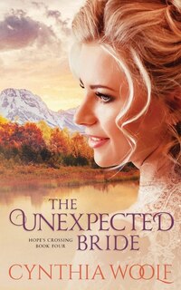 Couverture_The Unexpected Bride