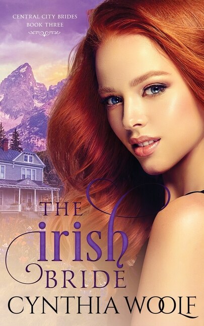 Couverture_The Irish Bride