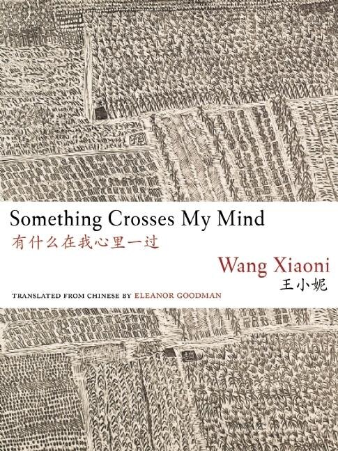Front cover_Something Crosses My Mind
