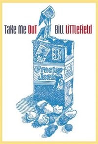 Front cover_Take Me Out