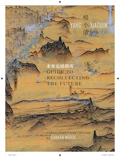 Couverture_Guide to Recollecting the Future