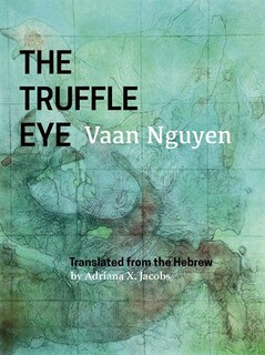 Front cover_The Truffle Eye