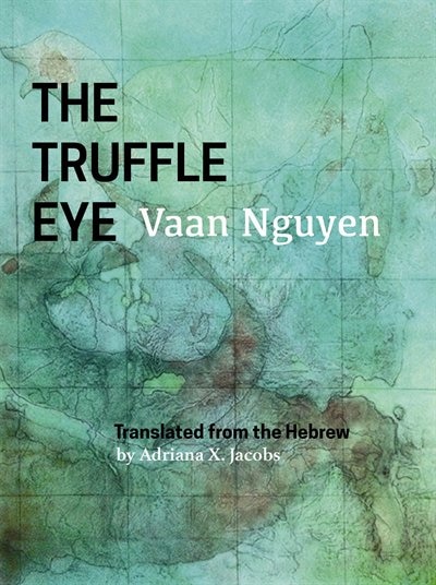 Front cover_The Truffle Eye