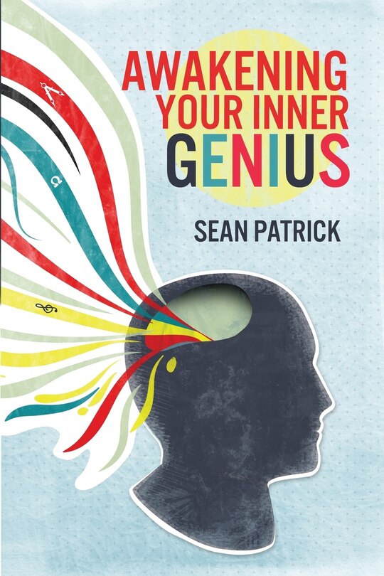 Front cover_Awakening Your Inner Genius
