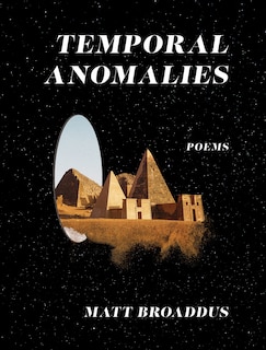 Temporal Anomalies