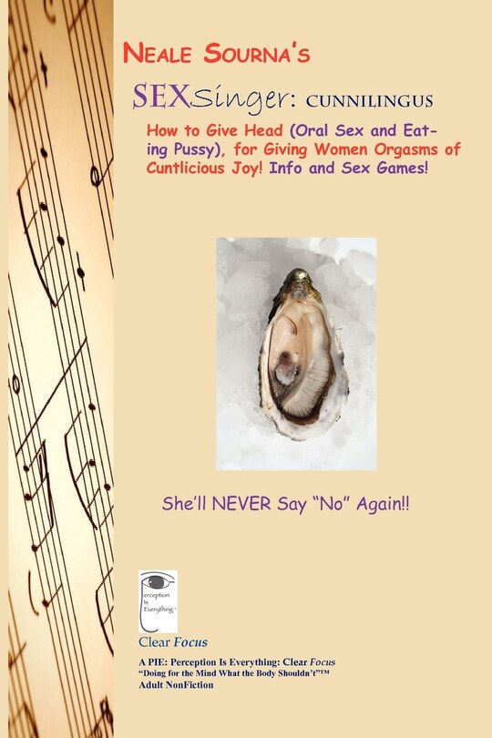 Couverture_Neale Sourna's SexSinger