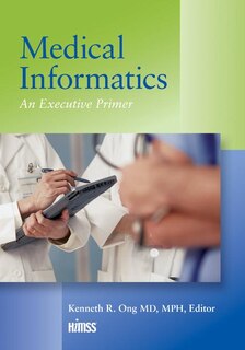 Front cover_Medical Informatics