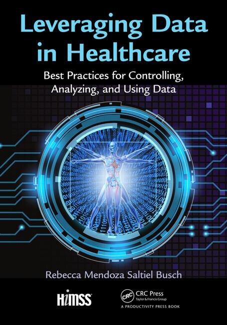 Couverture_Leveraging Data In Healthcare