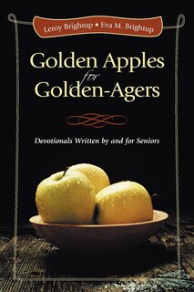 Couverture_Golden Apples For Golden-agers