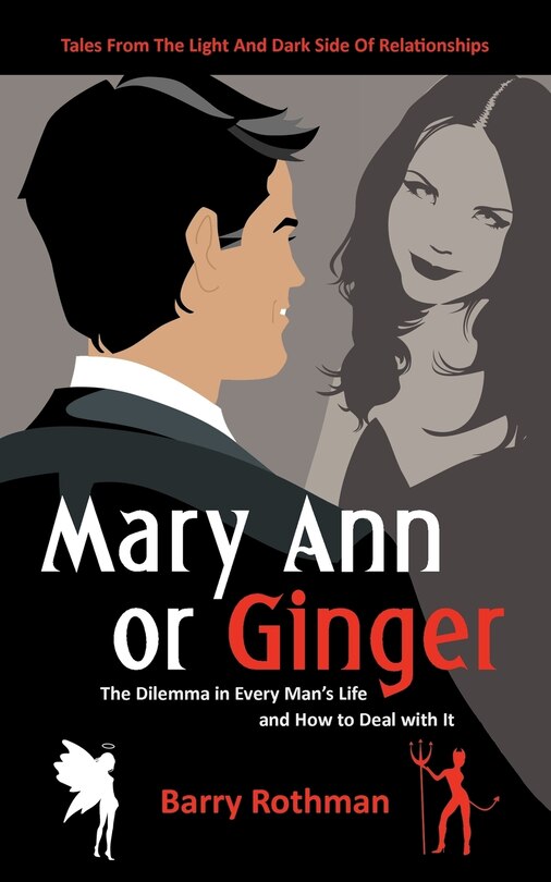 Front cover_Mary Ann Or Ginger