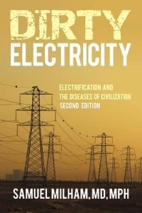 Front cover_Dirty Electricity