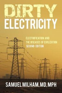 Front cover_Dirty Electricity