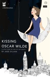 Front cover_Kissing Oscar Wilde