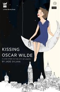 Front cover_Kissing Oscar Wilde