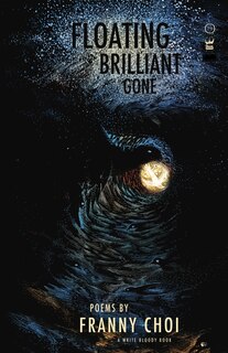 Front cover_Floating, Brilliant, Gone